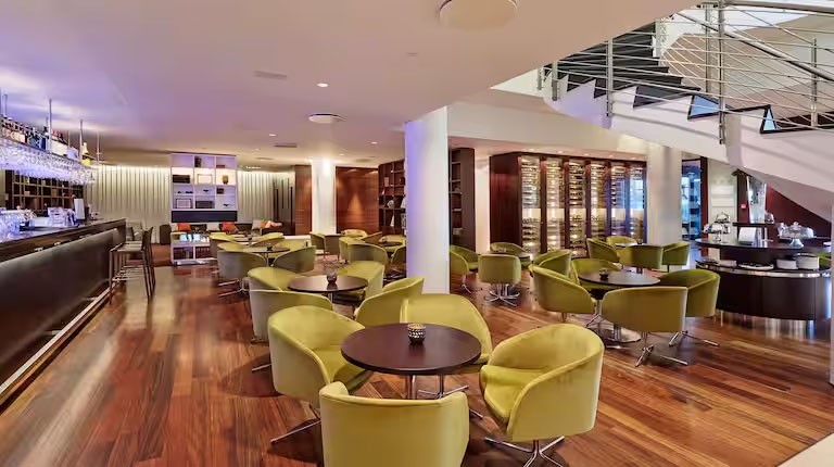 Vox Bar